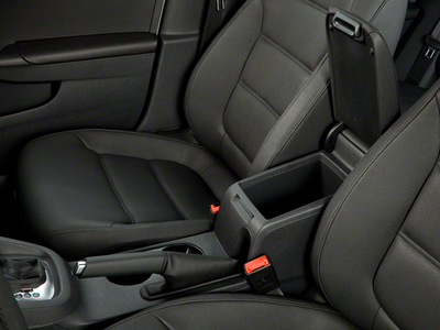 2012 Volkswagen Jetta 2.0L Base