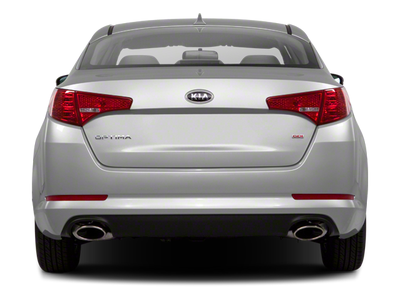 2013 Kia Optima SX