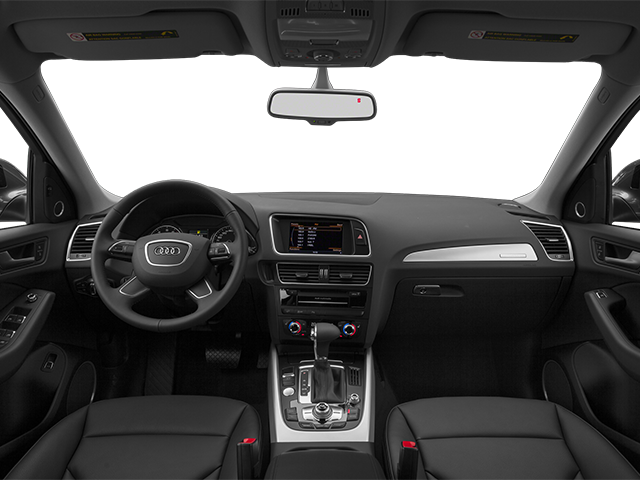 2014 Audi Q5 2.0T Premium Plus quattro