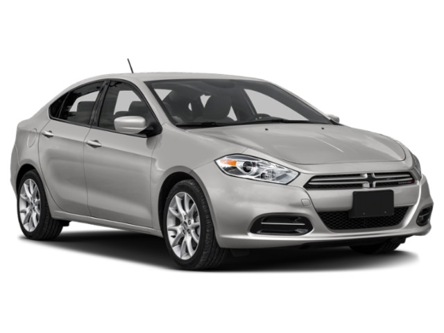 2014 Dodge Dart SE/AERO