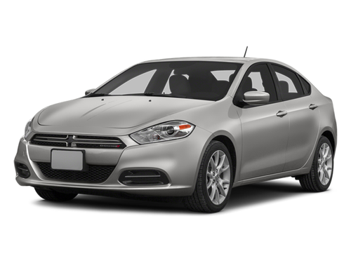 2014 Dodge Dart SE/AERO