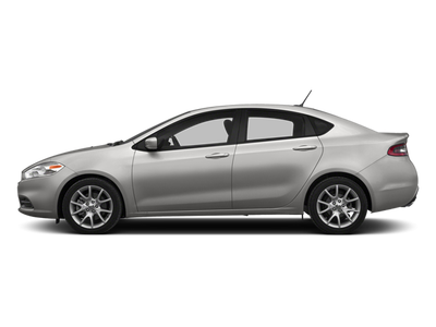 2014 Dodge Dart SE/AERO