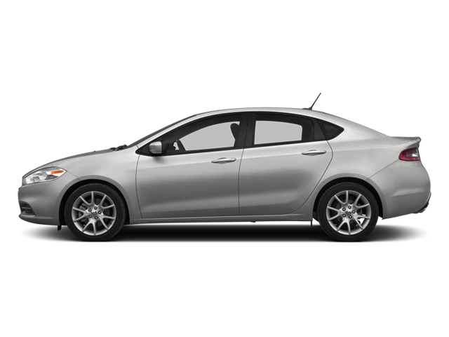 2014 Dodge Dart SE/AERO