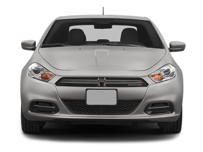 2014 Dodge Dart SE/AERO