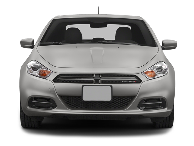 2014 Dodge Dart SE/AERO