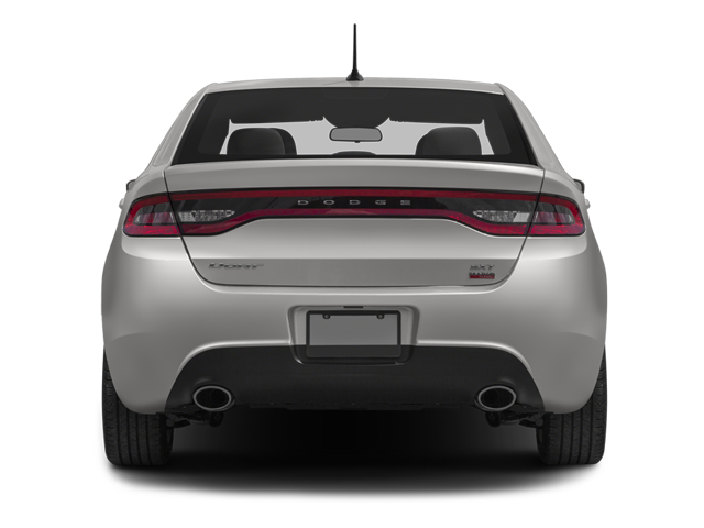 2014 Dodge Dart SE/AERO