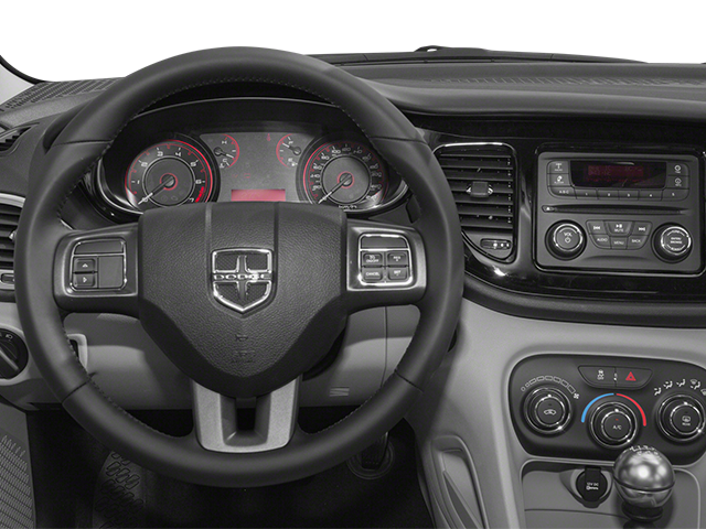2014 Dodge Dart SE/AERO