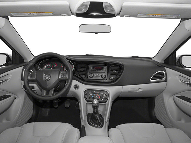 2014 Dodge Dart SE/AERO
