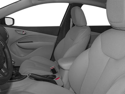 2014 Dodge Dart SE/AERO