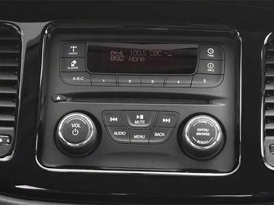 2014 Dodge Dart SE/AERO