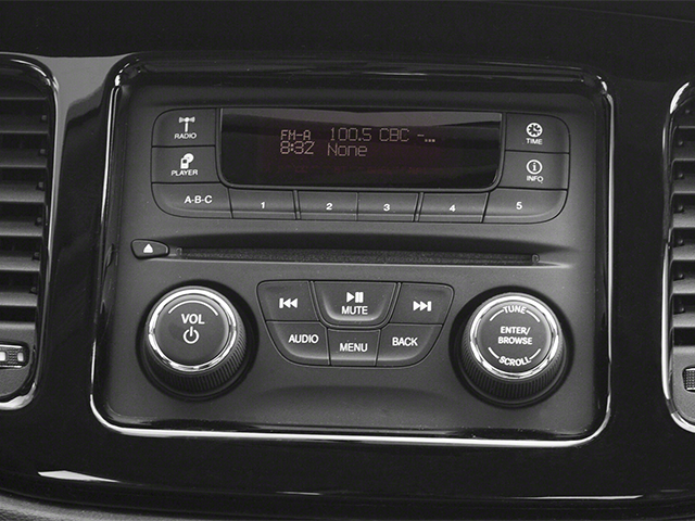 2014 Dodge Dart SE/AERO