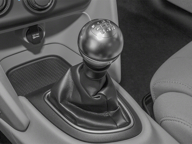 2014 Dodge Dart SE/AERO