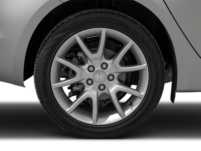 2014 Dodge Dart SE/AERO