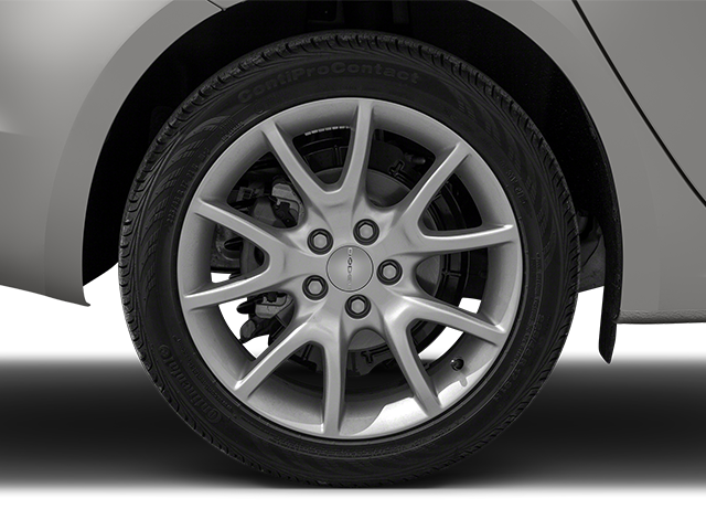 2014 Dodge Dart SE/AERO