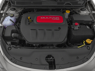2014 Dodge Dart SE/AERO