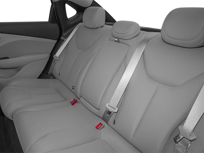 2014 Dodge Dart SE/AERO