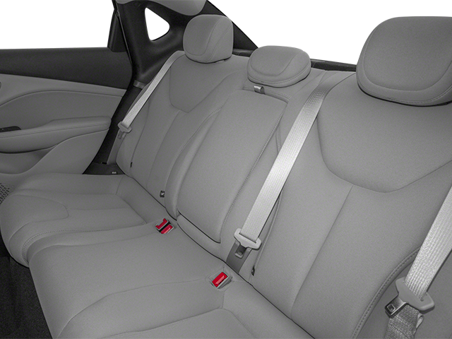 2014 Dodge Dart SE/AERO