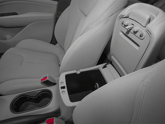 2014 Dodge Dart SE/AERO