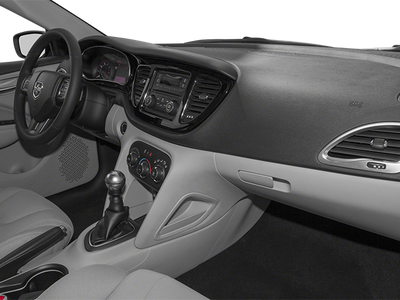 2014 Dodge Dart SE/AERO