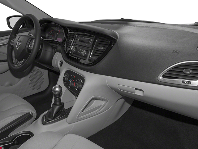 2014 Dodge Dart SE/AERO