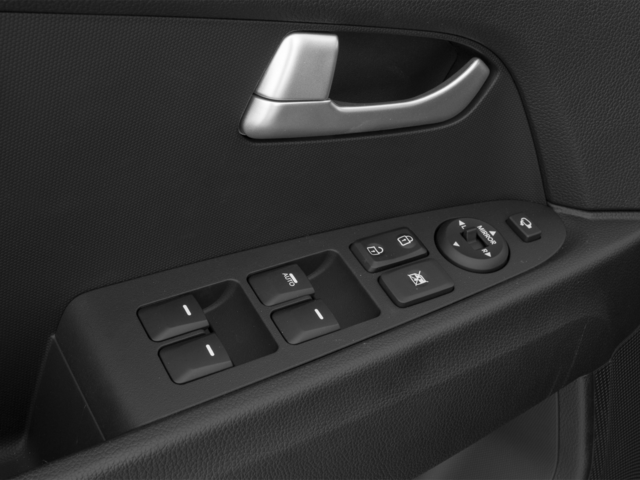 2014 Kia Sportage EX