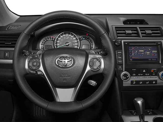 2014 Toyota Camry L 2014.5