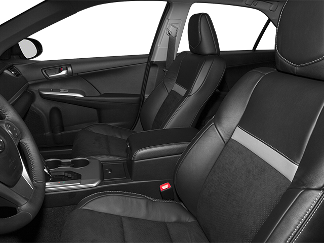 2014 Toyota Camry L 2014.5