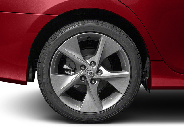 2014 Toyota Camry L 2014.5