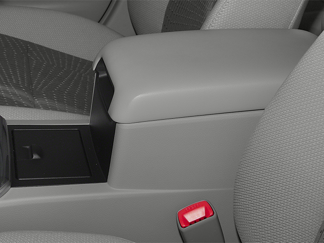 2014 Toyota Camry Hybrid SE Limited Edition 2014.5