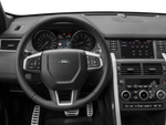 2016 Land Rover Discovery Sport SE