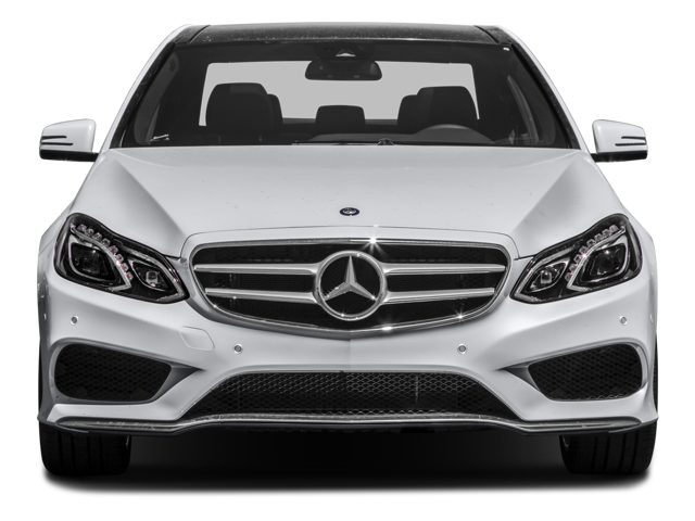 2016 Mercedes-Benz E-Class E 350 Luxury