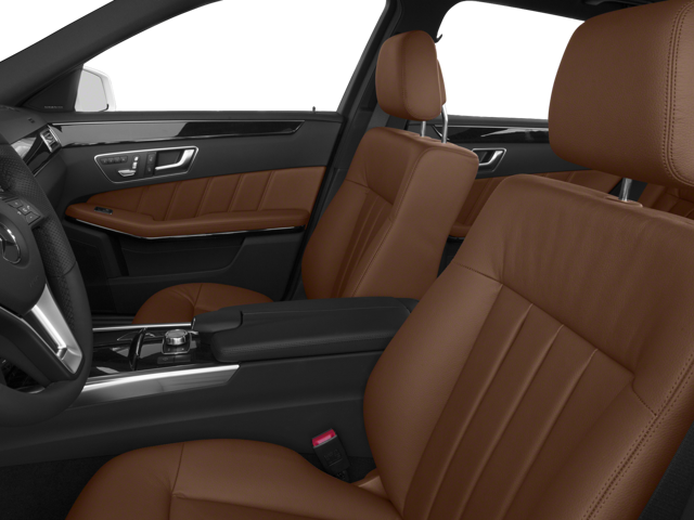 2016 Mercedes-Benz E-Class E 350 Luxury