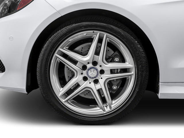 2016 Mercedes-Benz E-Class E 350 Luxury