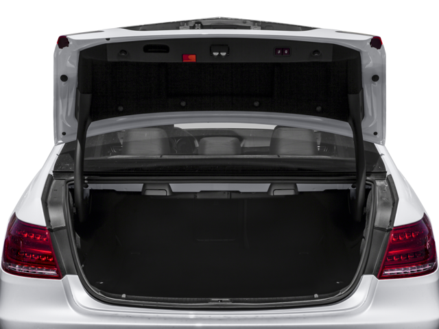 2016 Mercedes-Benz E-Class E 350 Luxury