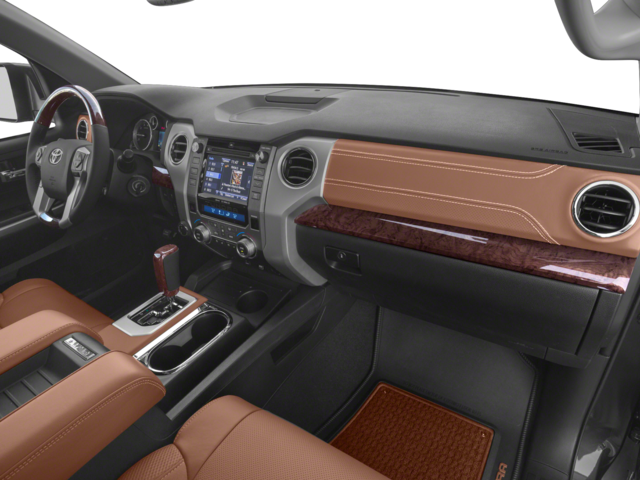 2017 Toyota Tundra 1794