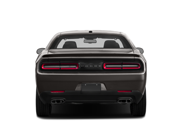 2018 Dodge Challenger R/T