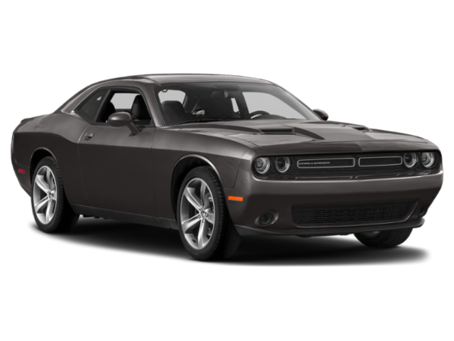 2018 Dodge Challenger R/T