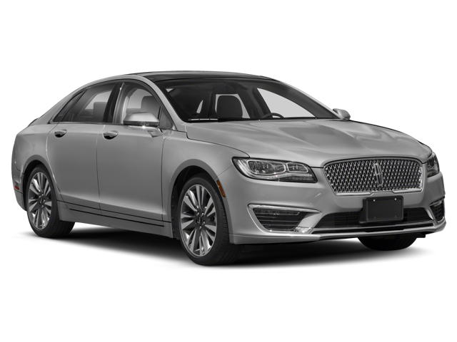2018 Lincoln MKZ Select