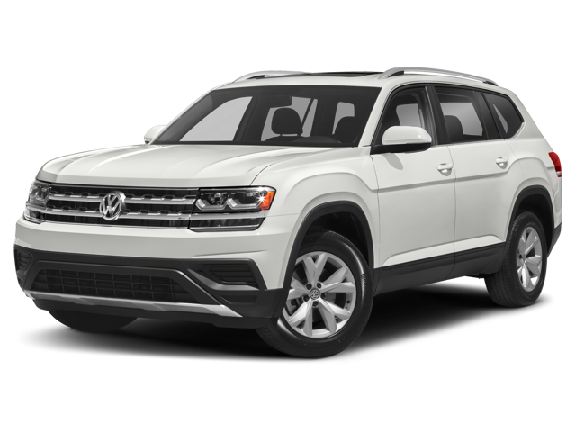 2018 Volkswagen Atlas 3.6L V6 SEL Tiptronic's photo