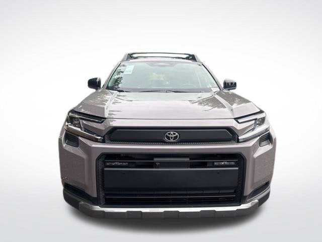 2026 Toyota RAV4 Woodland