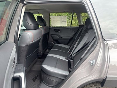 2026 Toyota RAV4 Woodland