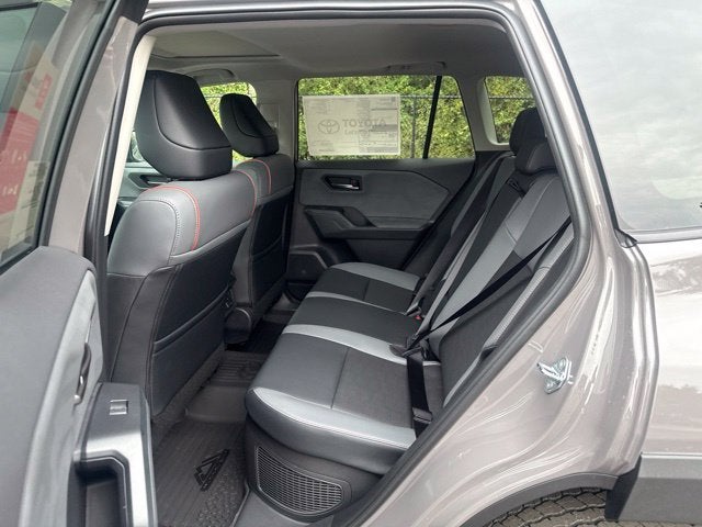 2026 Toyota RAV4 Woodland