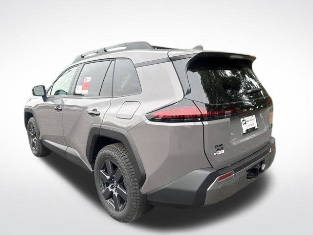 2026 Toyota RAV4 Woodland