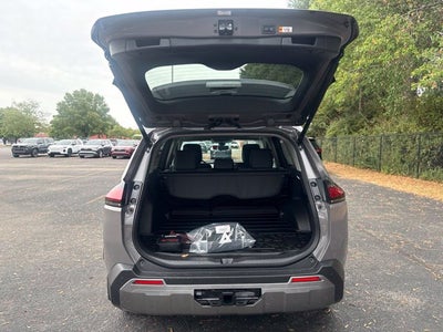 2026 Toyota RAV4 Woodland