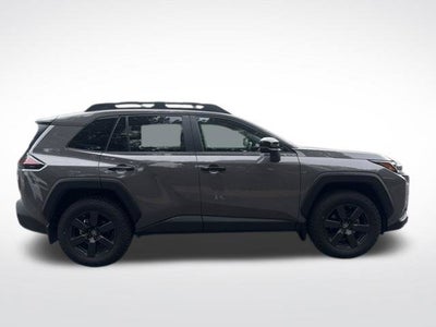 2026 Toyota RAV4 Woodland