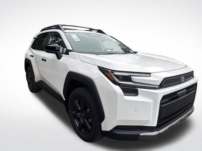 2026 Toyota RAV4 Woodland