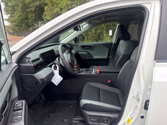 2026 Toyota RAV4 Woodland