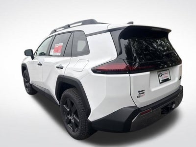 2026 Toyota RAV4 Woodland