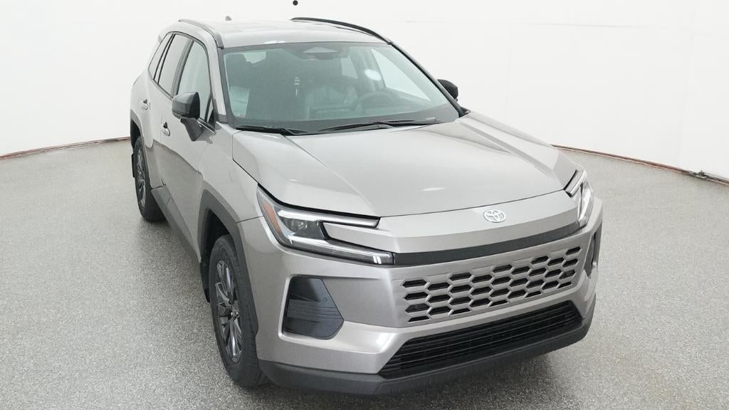 2026 Toyota RAV4 XLE