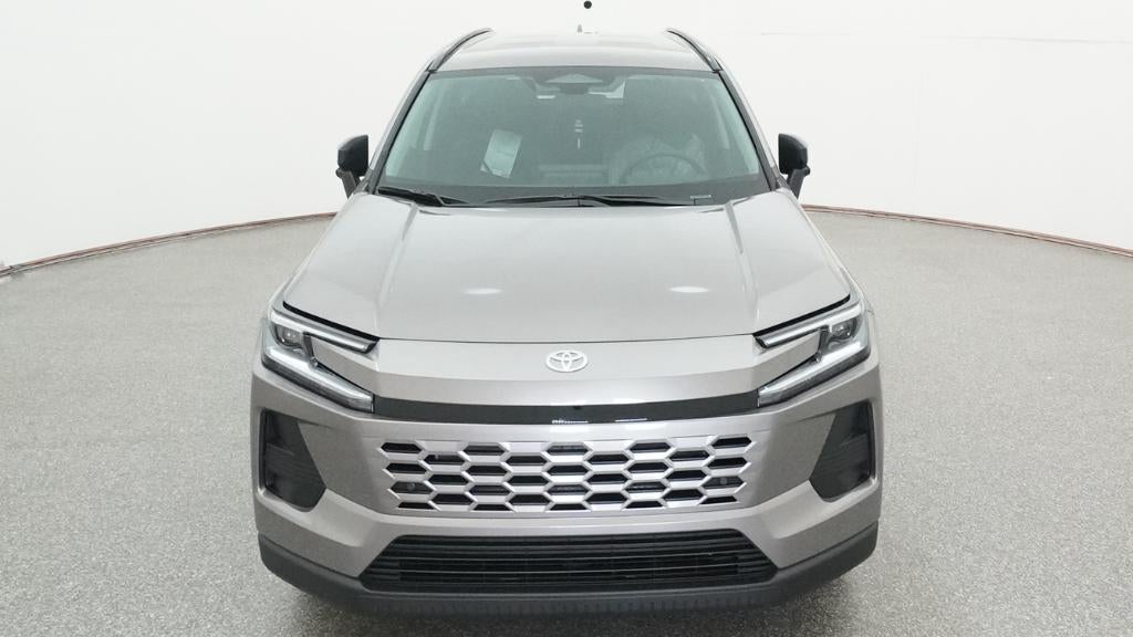 2026 Toyota RAV4 XLE